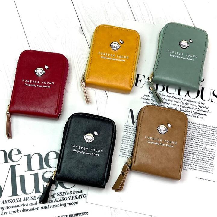 کیف کارت شیک و جدید